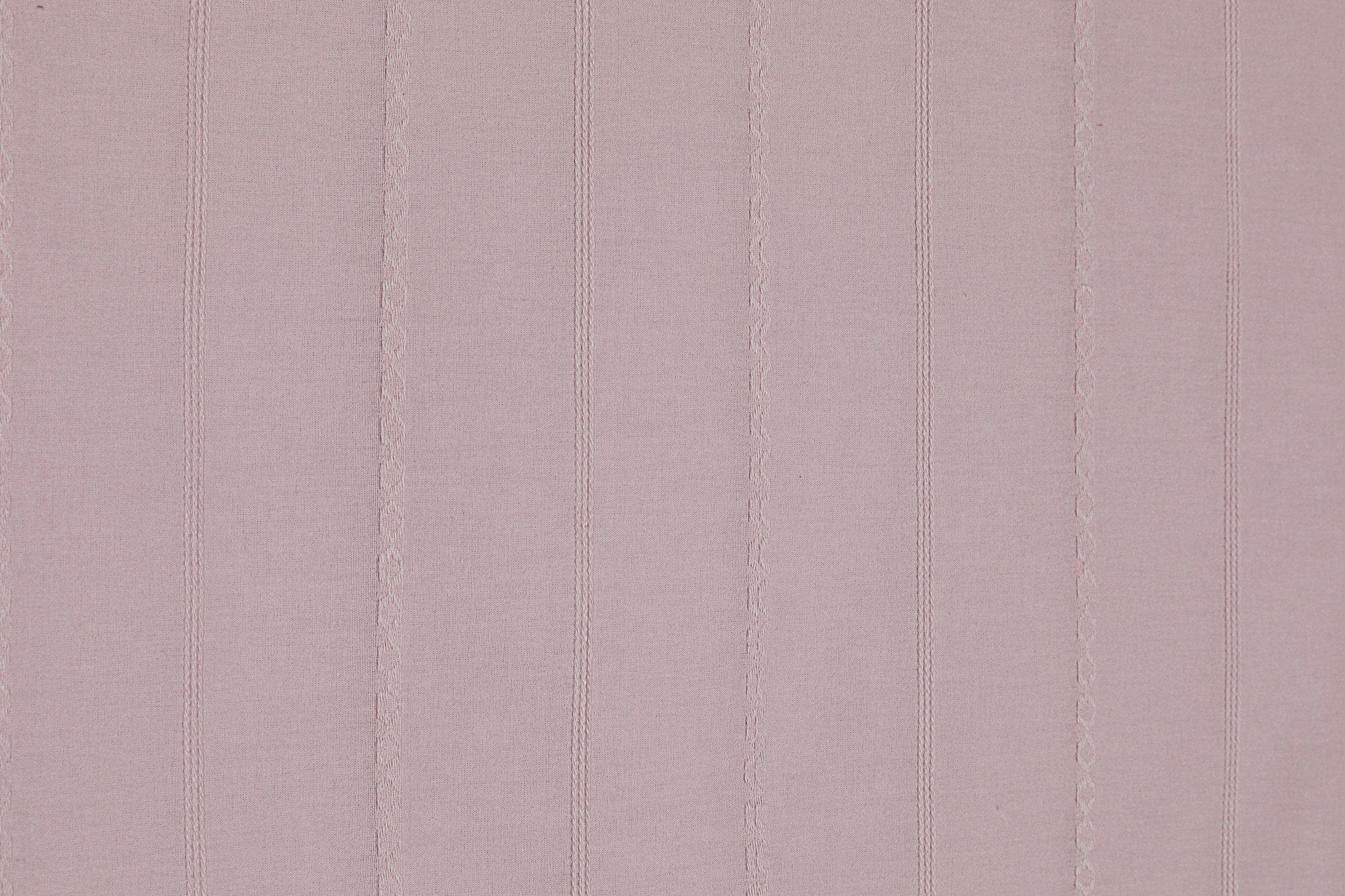 Asir Lenjerie de pat din bumbac, Jasmin Lila, 200 x 220 cm