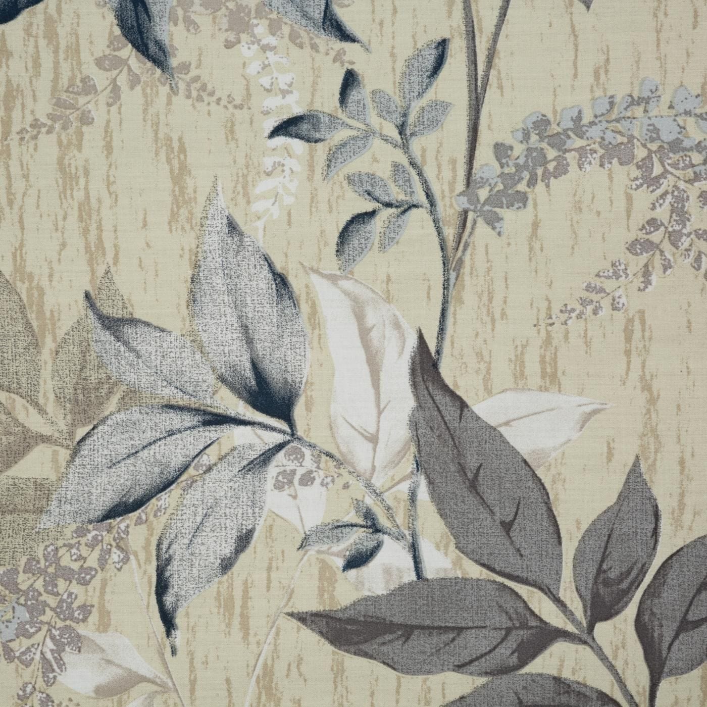 Lenjerie de pat din bumbac, Monte 1 Bej / Gri, 140 x 200 cm (3)