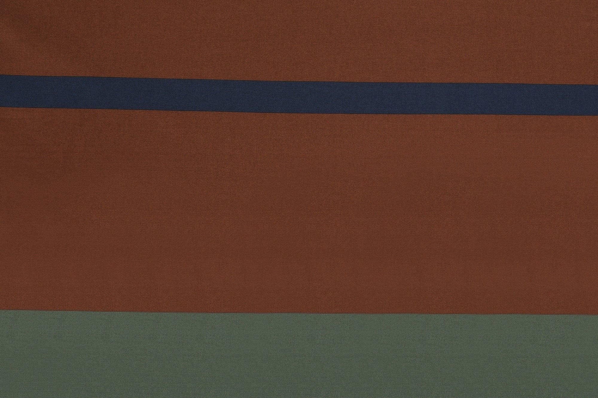 Asir Lenjerie de pat din bumbac Ranforce, Beverly Hills Polo Club BHPC 041 Mustariu / Bleumarin, 200 x 220 cm