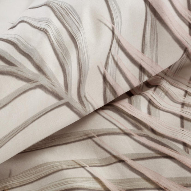 Lenjerie de pat din bumbac, Rein0 5 Bej, 140 x 200 cm (2)