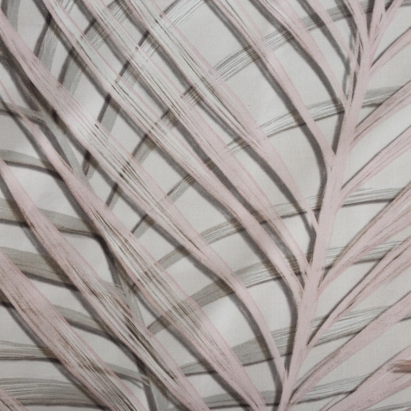 Lenjerie de pat din bumbac, Rein0 5 Bej, 140 x 200 cm (3)