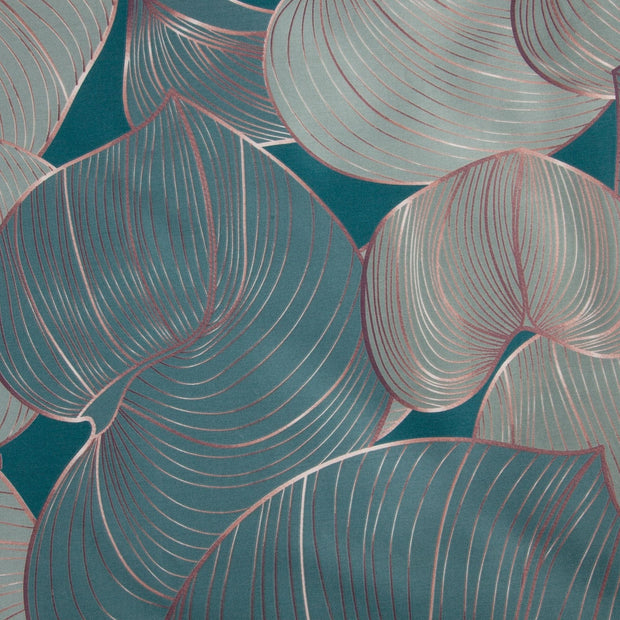 Lenjerie de pat din bumbac, Salvia 4 Multicolor, 160 x 200 cm (3)