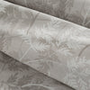 Lenjerie de pat din bumbac, Sara 13 Argintiu, 140 x 200 cm (2)