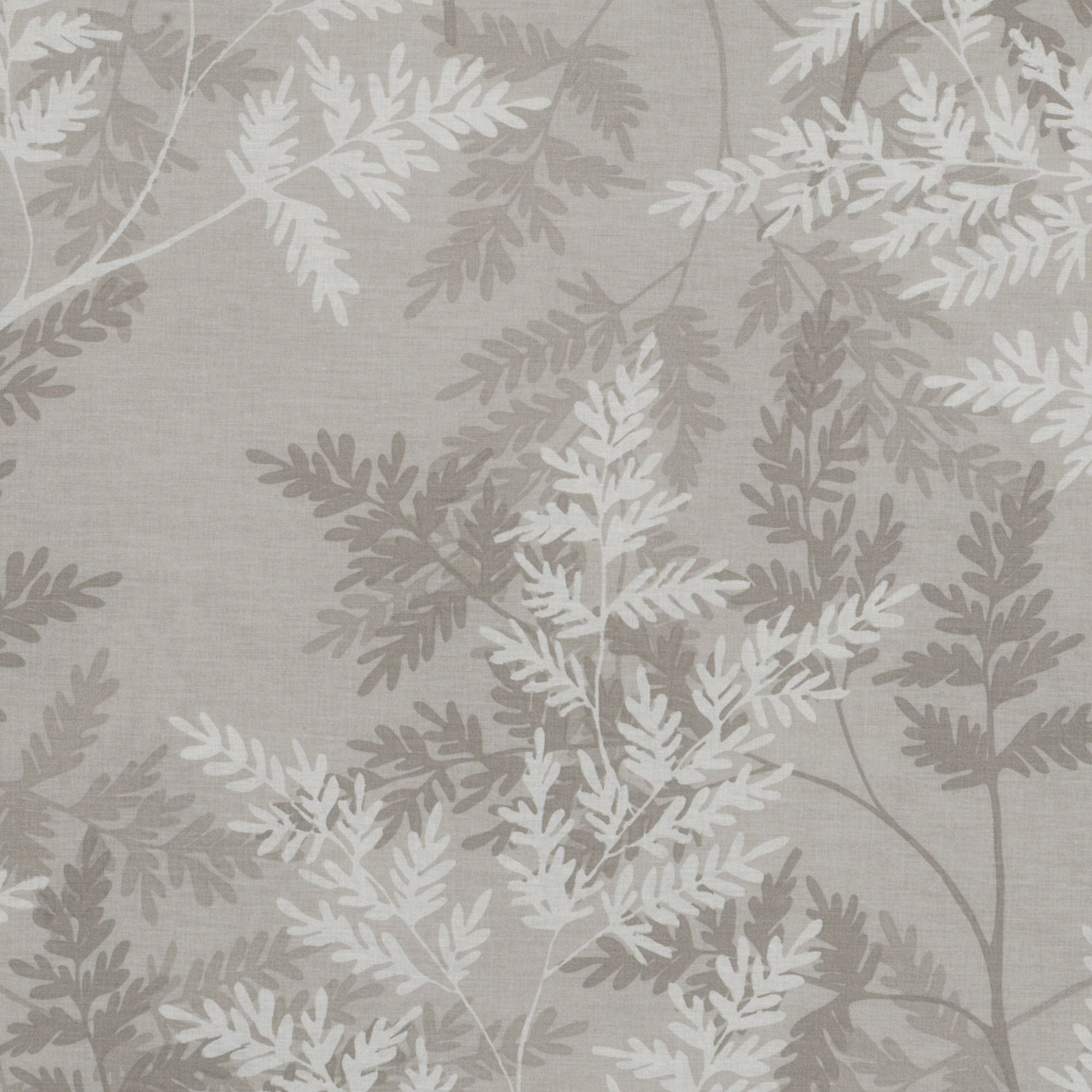 Lenjerie de pat din bumbac, Sara 13 Argintiu, 140 x 200 cm (3)