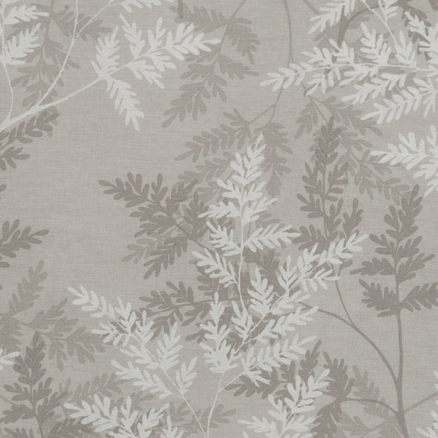 Lenjerie de pat din bumbac, Sara 13 Argintiu, 140 x 200 cm (3)