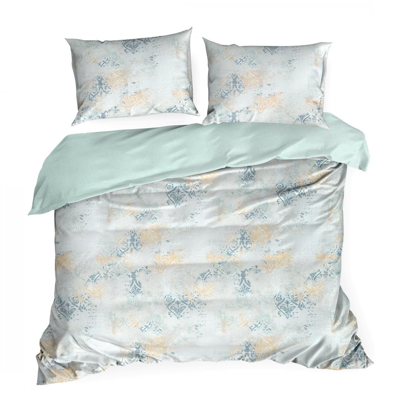 ERFRNY-BEDLINEN-MILAN-STEEL-BLUE