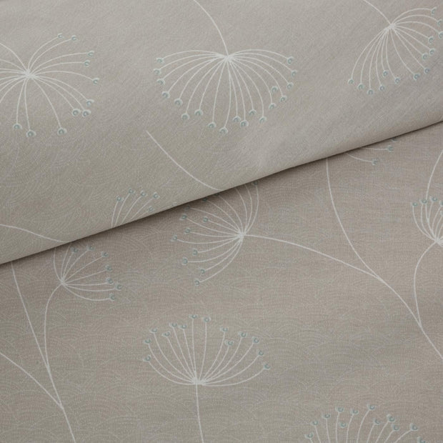 Lenjerie de pat din bumbac, Seville 2 Bej, 140 x 200 cm (2)