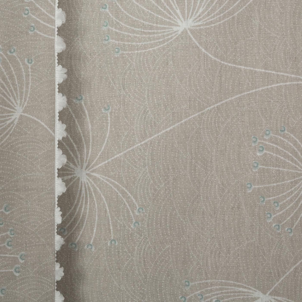 Lenjerie de pat din bumbac, Seville 2 Bej, 140 x 200 cm (3)