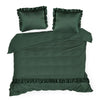 ERFRNY-BEDLINEN-VENUS-DARK-GREEN