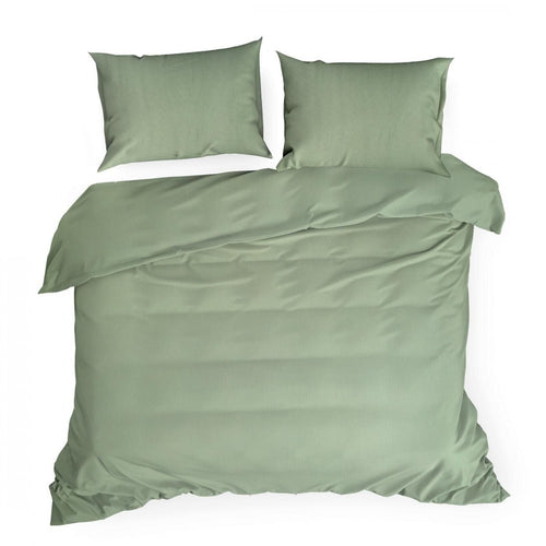 Lenjerie de pat, Monte 7 Verde Mint & ERFRNY-BEDLINEN-MONTE-7-MINT