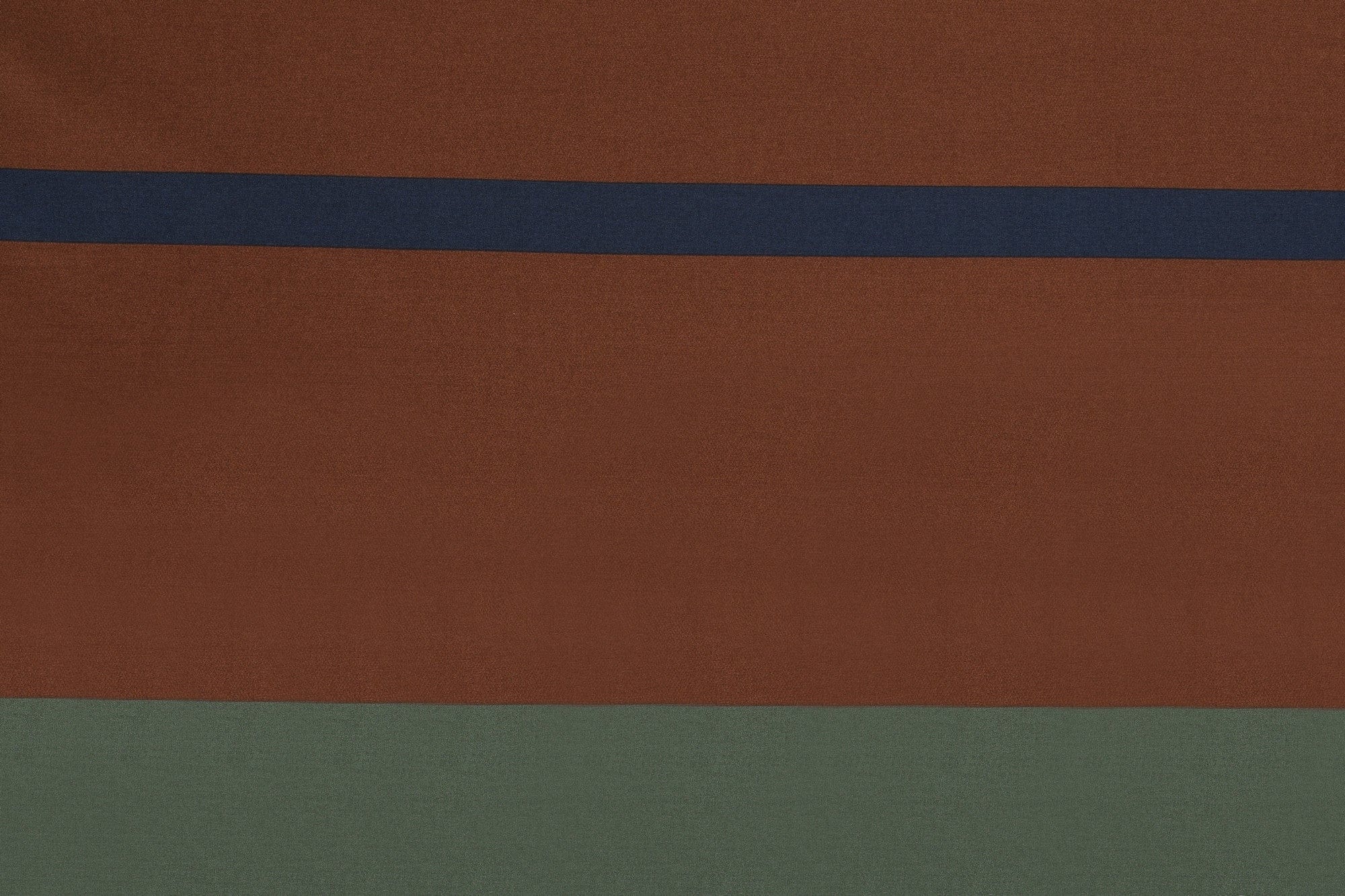 Lenjerie de pat din bumbac Ranforce, Beverly Hills Polo Club BHPC 041 Mustariu / Bleumarin, 200 x 220 cm (4)