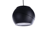 Lustra Alfa Skye Negru, AZ4636