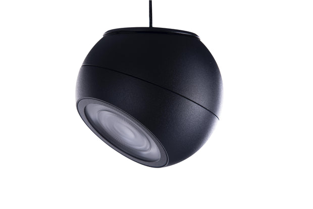 Lustra Alfa Skye Negru, AZ4636 (2)