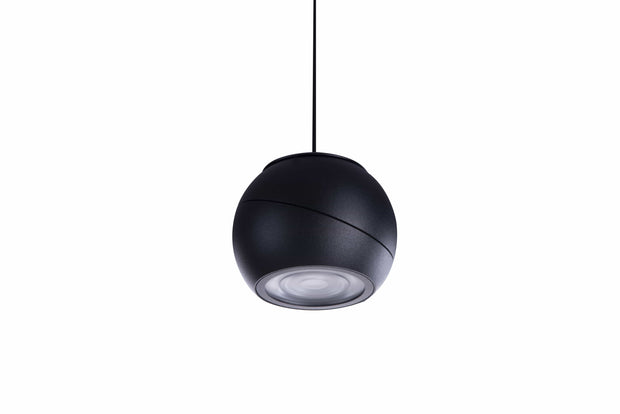 Azzarddo Lustra Alfa Skye Negru, AZ4636