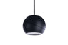 Azzarddo Lustra Alfa Skye Negru, AZ4636