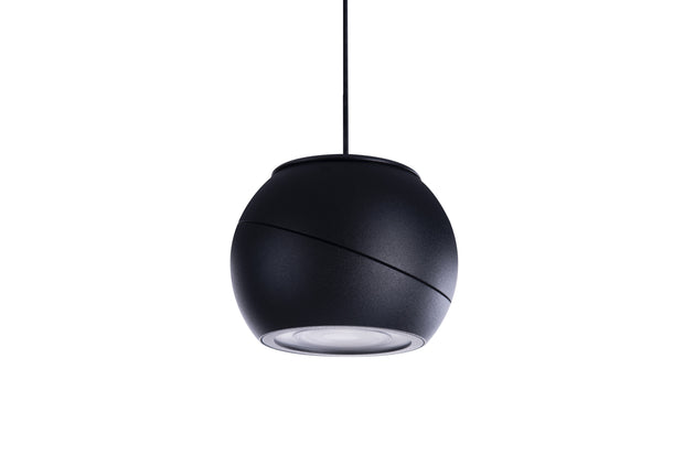Azzarddo Lustra Alfa Skye Negru, AZ4636