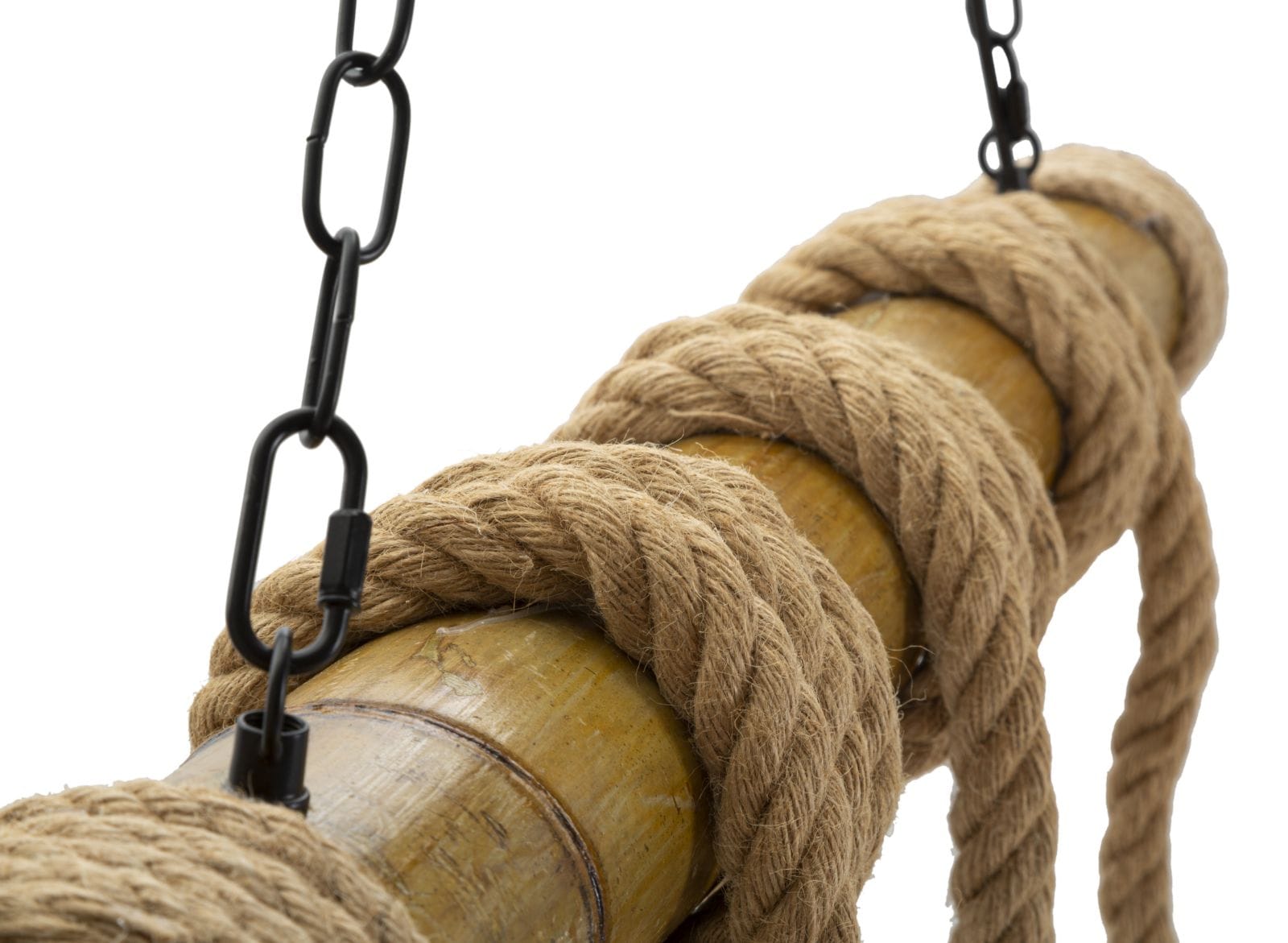 Mauro Ferretti Lustra Bamboo Maro