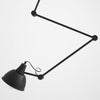 Customform Lustra Coben Suspension Negru