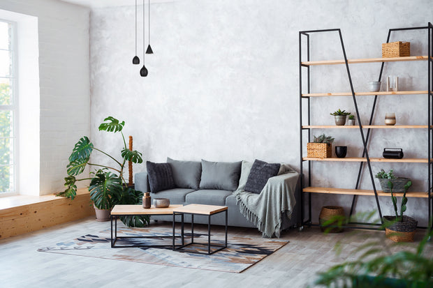 Maxlight Lustra Comet P0433 Negru