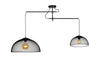 Maxlight Lustra Concept P0455 Negru