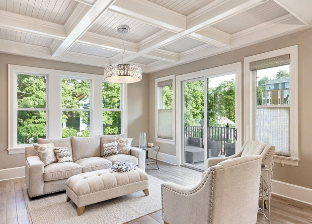 Maxlight Lustra Diamante P0238 Crom