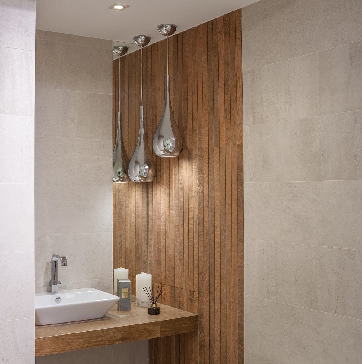 Maxlight Lustra Drop P0230 Crom