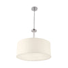 Maxlight Lustra Elegance P0061 Crom / Crem