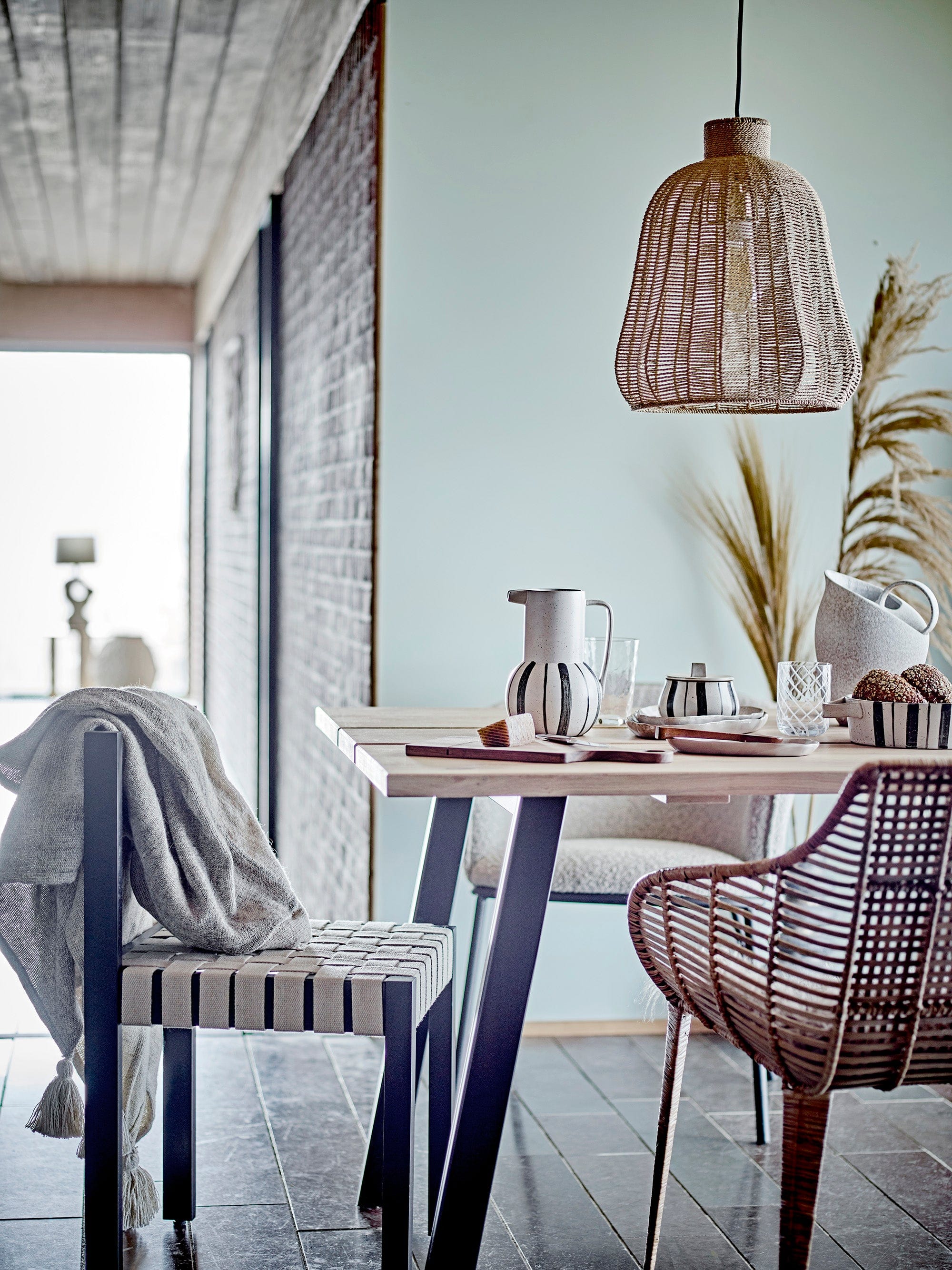 Lustra Felizia Natural (3)