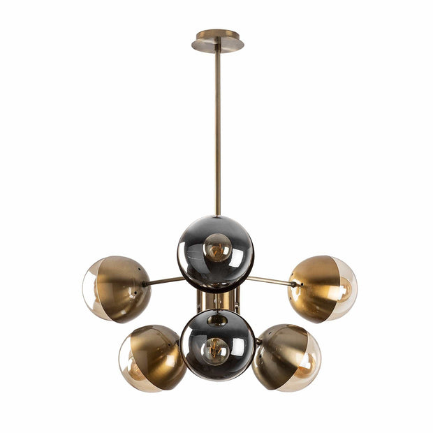 Lustra Karsor 1267 Alama (3)