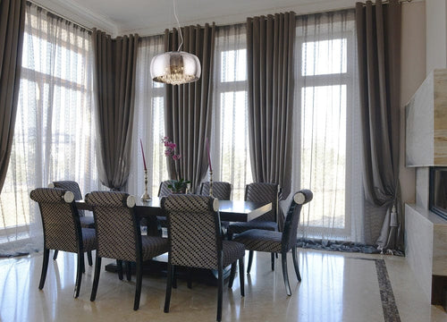 Lustra Moonlight P0076-06X Crom