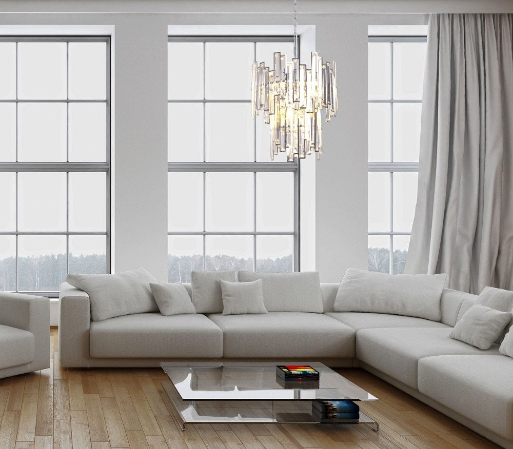 Maxlight Lustra Nemo P0339 Crom