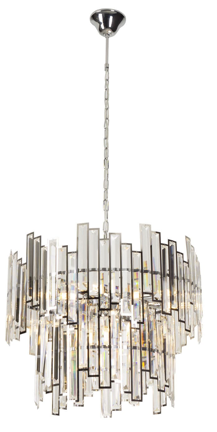 Maxlight Lustra Nemo P0340 Crom