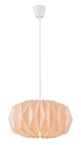 Lustra Ormini 72003 Alb Mat