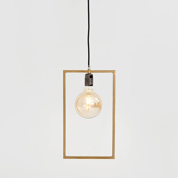 Lustra Parot Auriu (1)