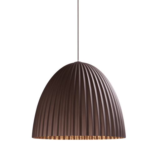 Lustra Plissart L Maro / Cupru
