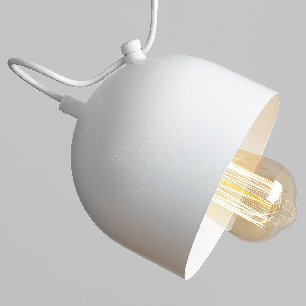 Lustra Popo 1 Alb (1)