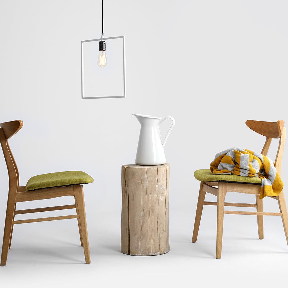 Lustra Quado Alb (1)