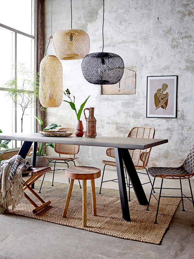 Lustra Rodi Negru (2)