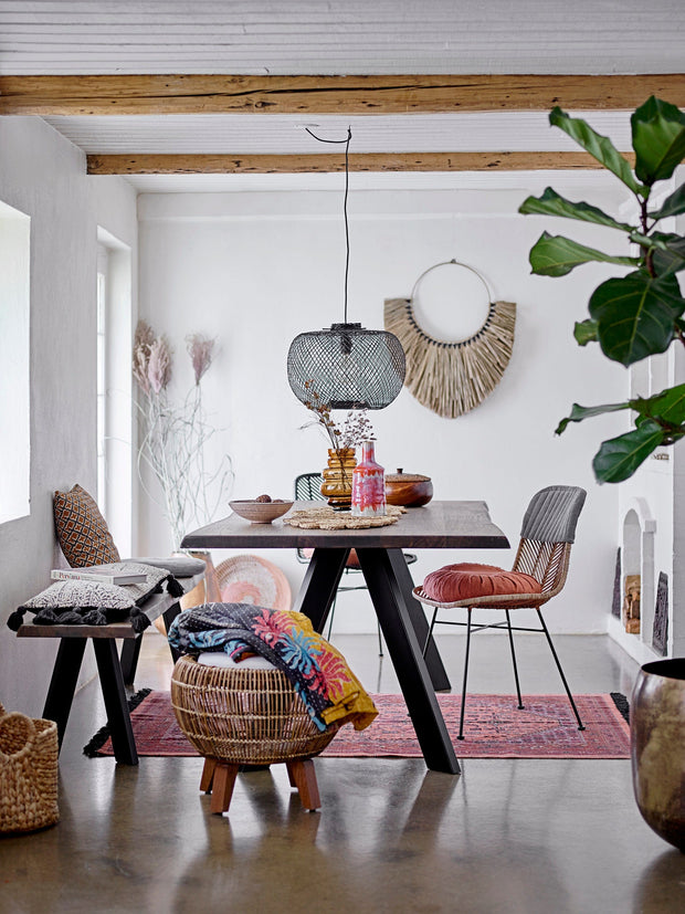 Lustra Rodi Negru (3)