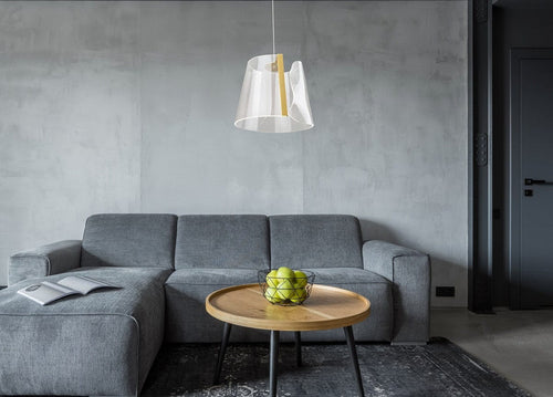 Lustra Seda P0384 Auriu