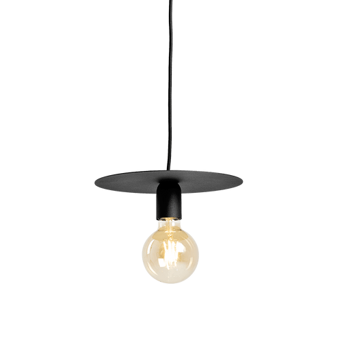 Lustra Skivas M Negru