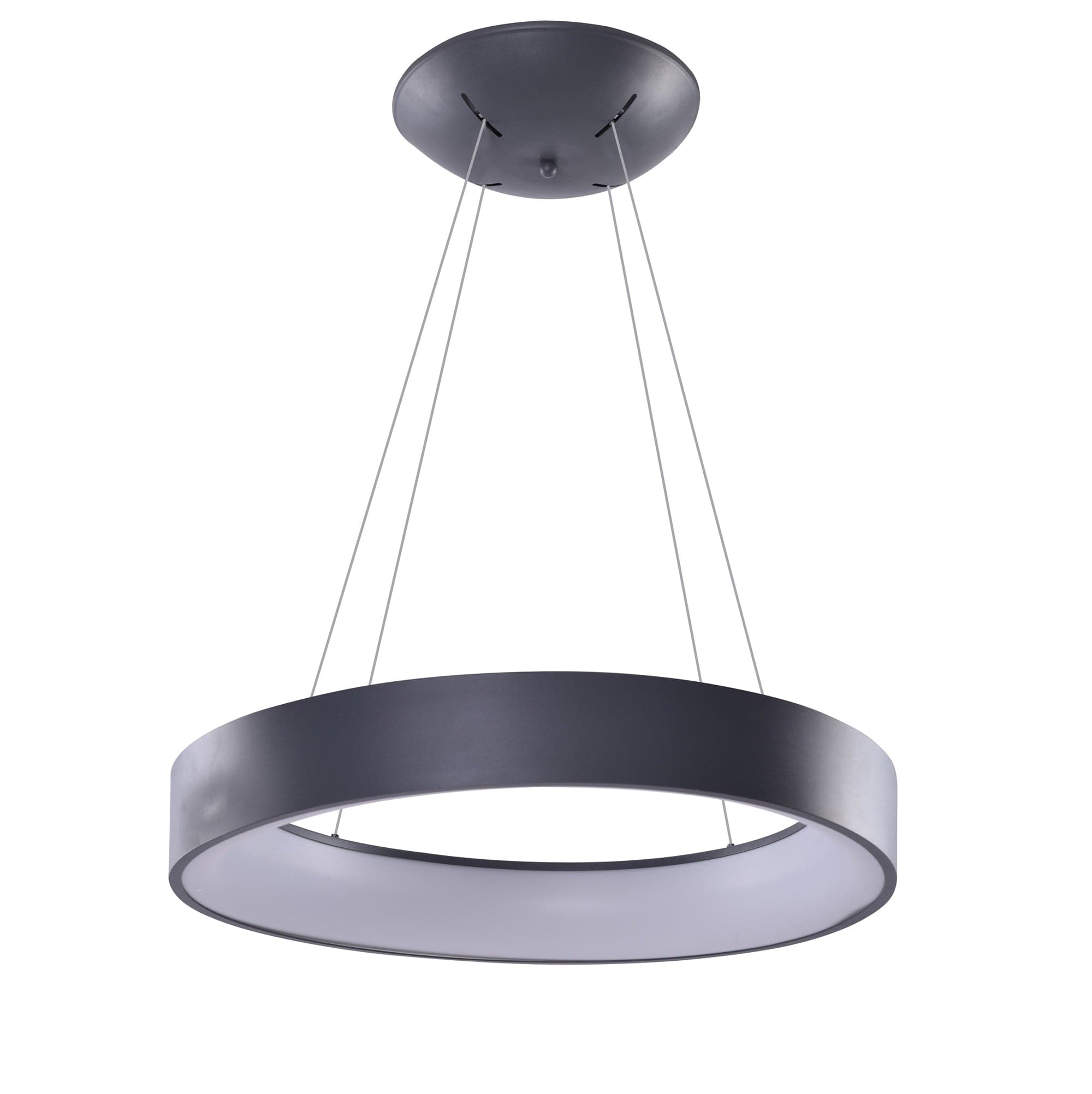Azzarddo Lustra Solvent R Gri, AZ3974