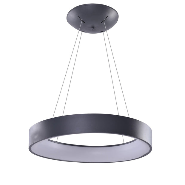 Azzarddo Lustra Solvent R Gri, AZ3974