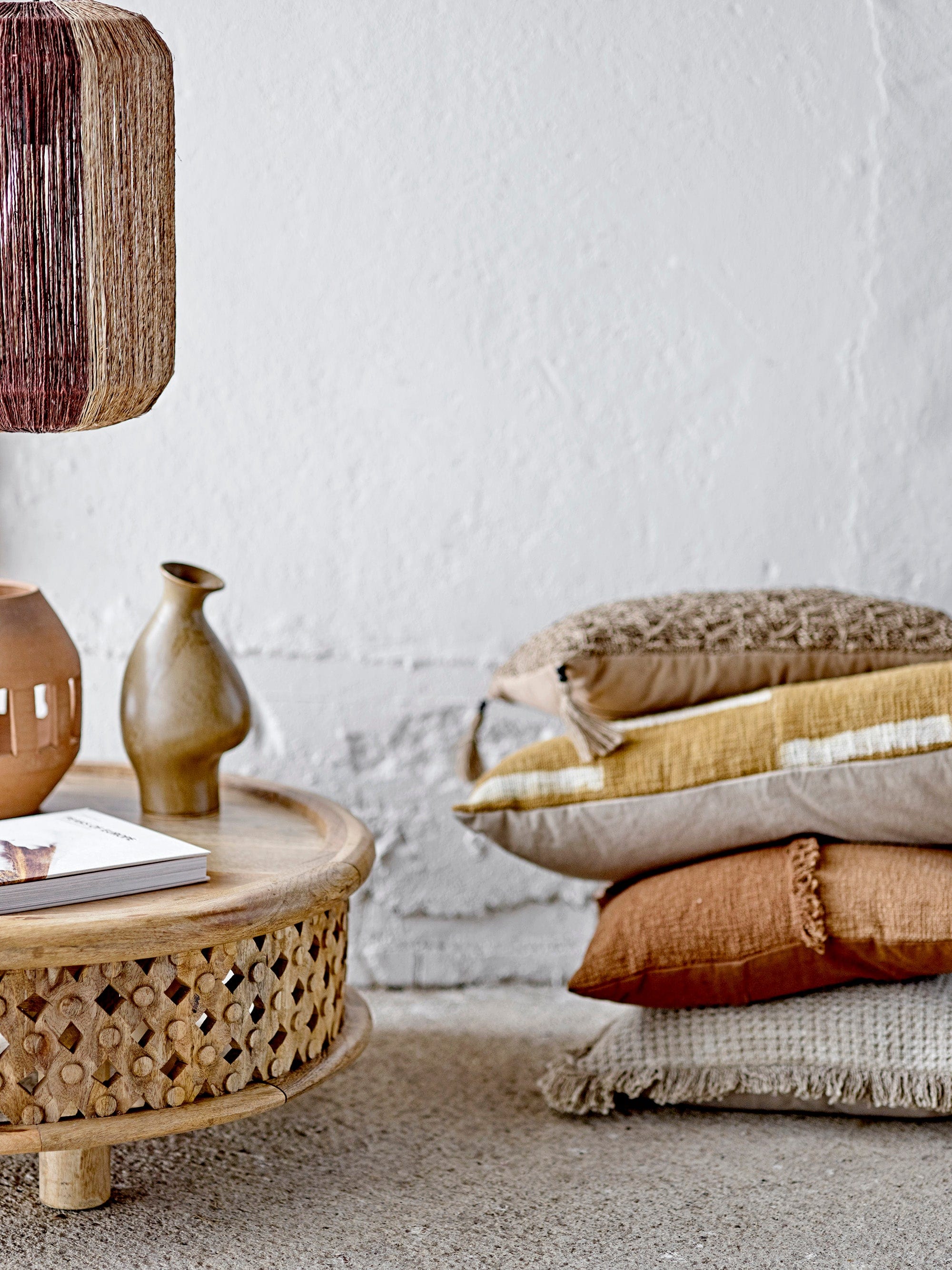 Lustra Tano Natural (2)