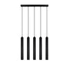 Oyo Lustra Tube Negru