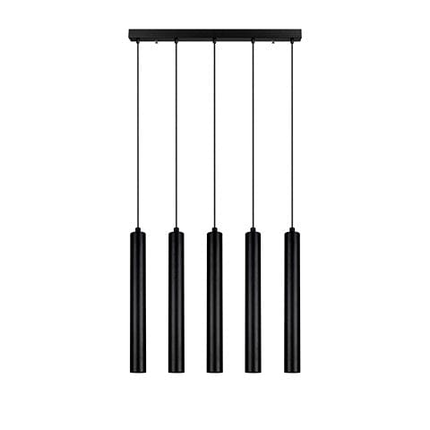 Oyo Lustra Tube Negru