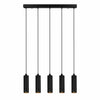 Oyo Lustra Tube Negru