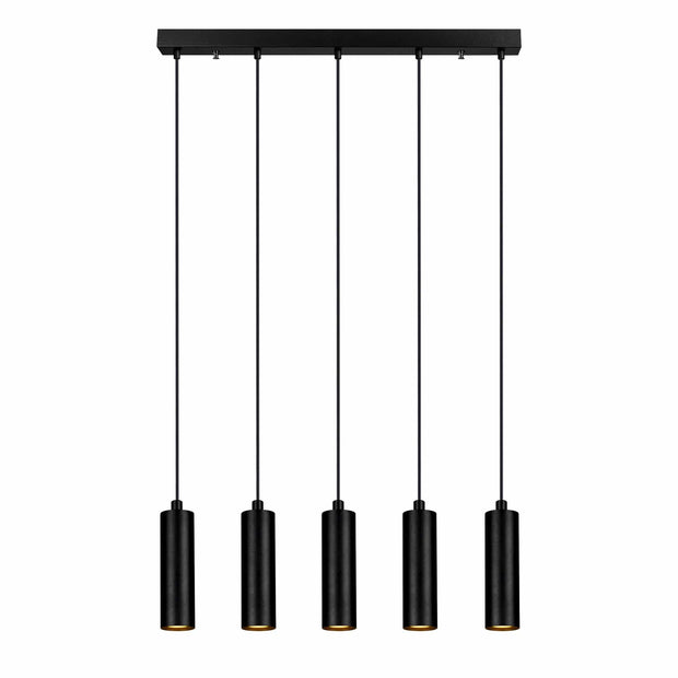 Oyo Lustra Tube Negru