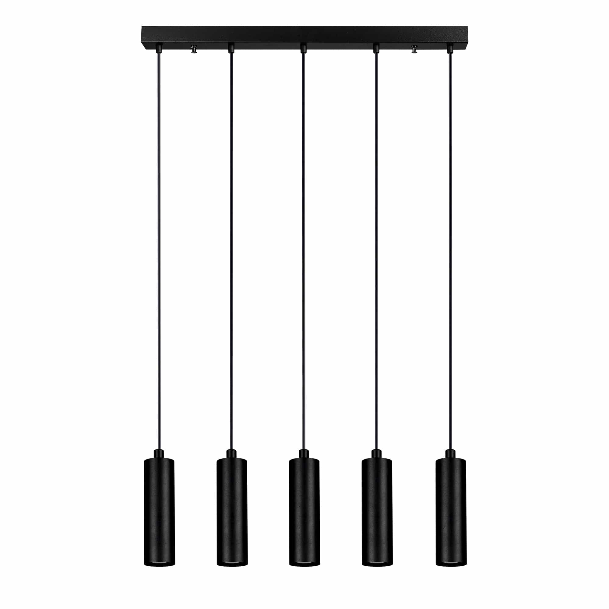 Oyo Lustra Tube Negru