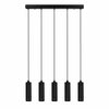 Oyo Lustra Tube Negru
